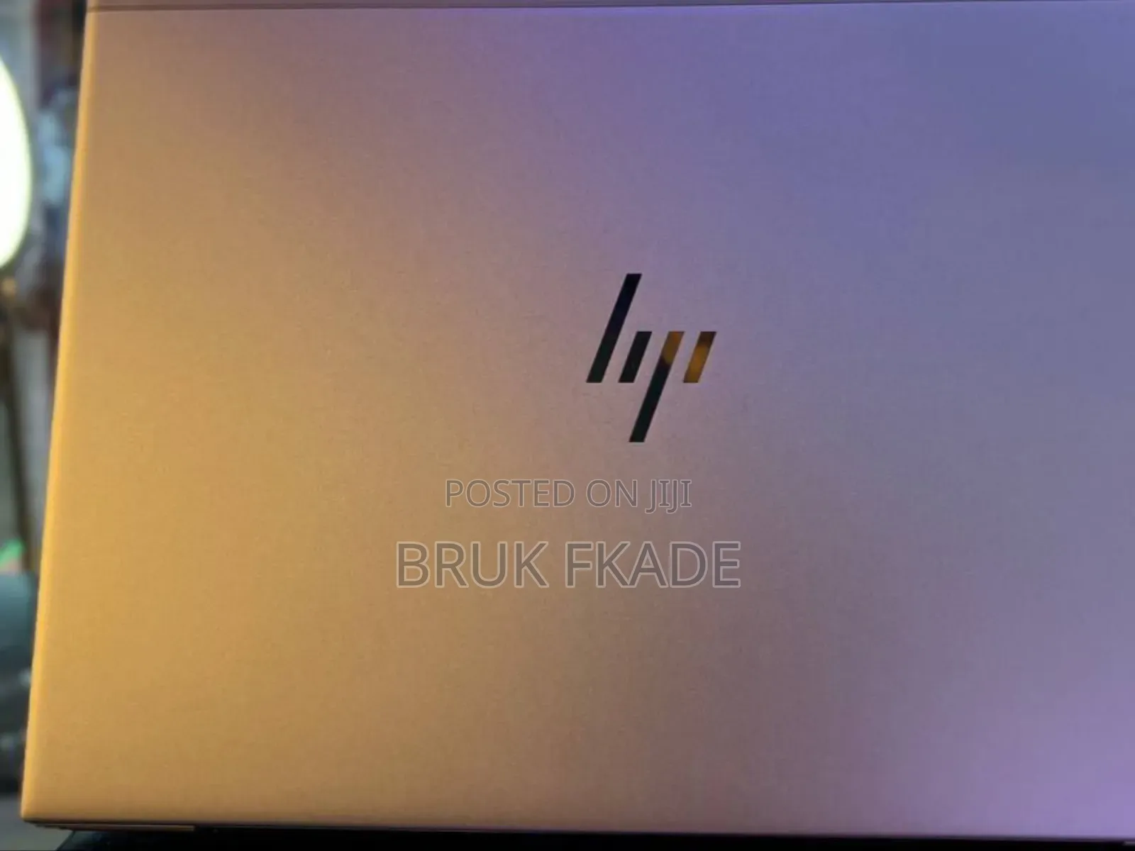 New Laptop HP EliteBook 840 G5 16GB Intel Core I5 SSD 512GB