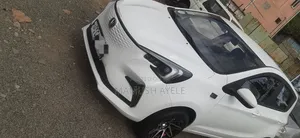 New BYD Tang EV 2024 Brown