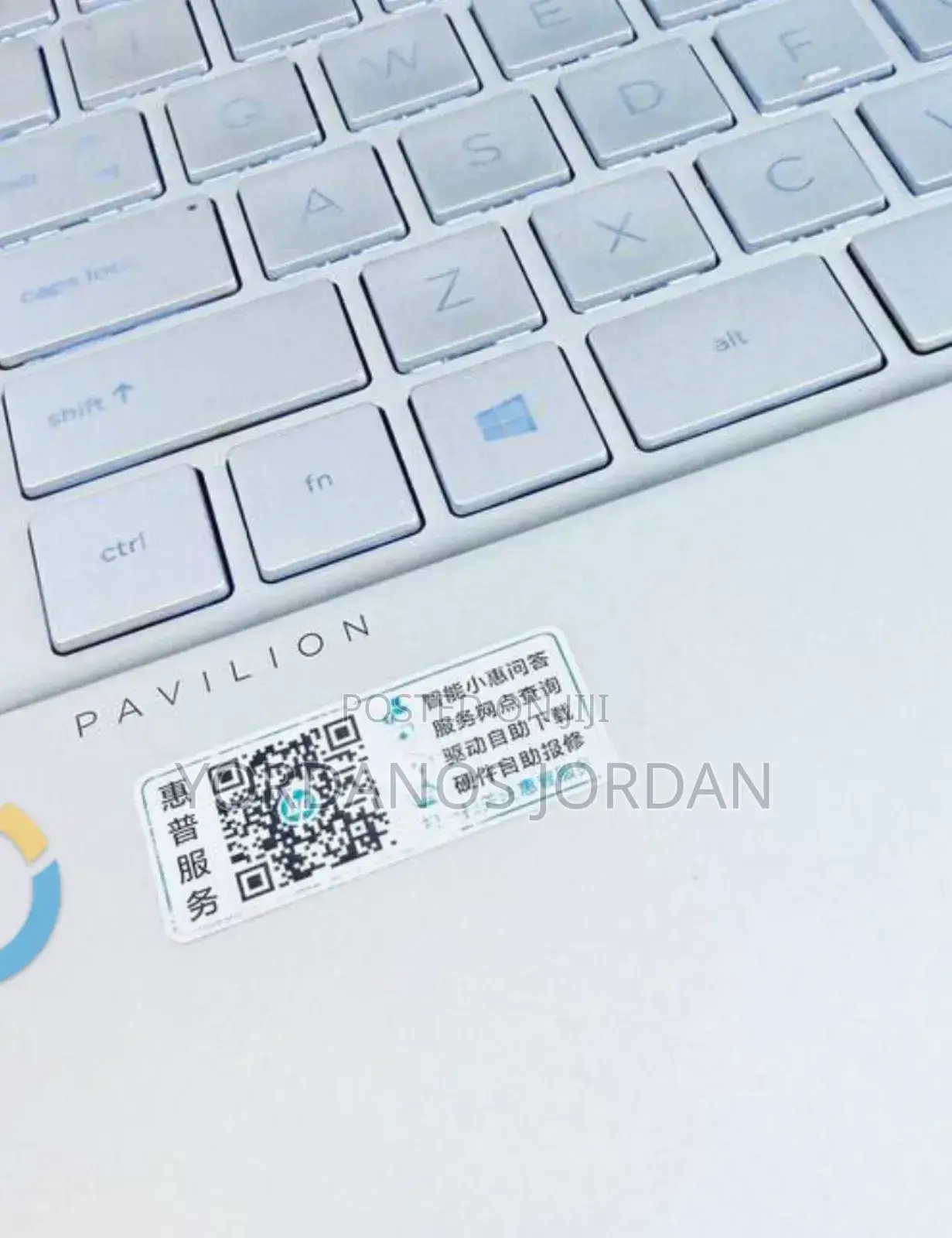 New Laptop HP Pavilion 14 16GB Intel Core I7 SSD 512GB
