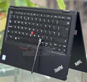 New Laptop Lenovo ThinkPad X390 16GB Intel Core I5 SSD 512GB