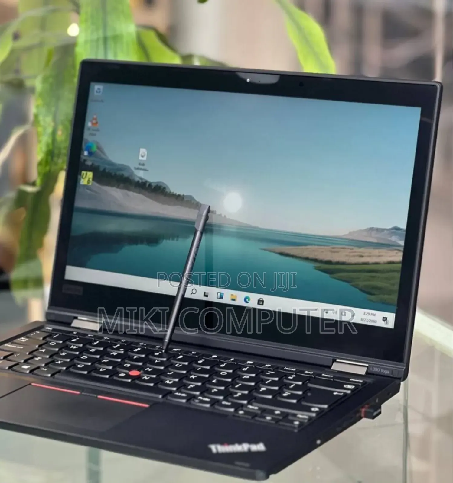 New Laptop Lenovo ThinkPad X390 16GB Intel Core I5 SSD 512GB