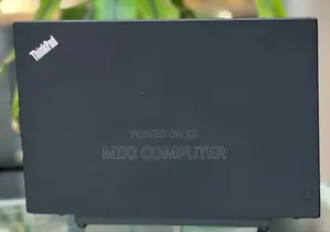 New Laptop Lenovo ThinkPad X390 16GB Intel Core I5 SSD 512GB