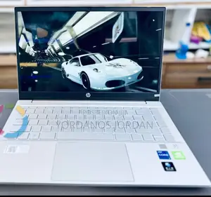 New Laptop HP Pavilion 14 16GB Intel Core I7 SSD 512GB