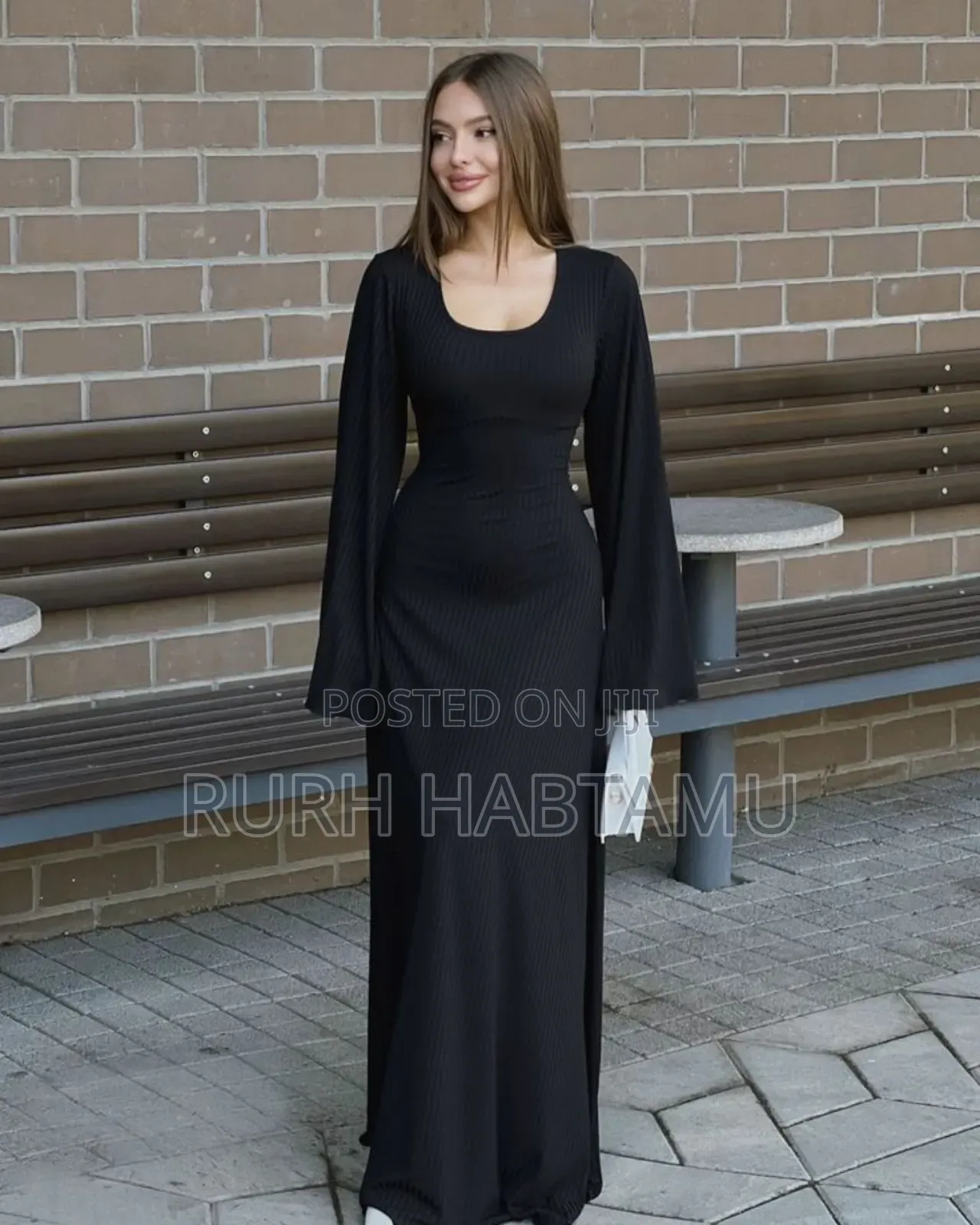 Dresses Are Available