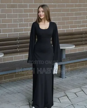 Dresses Are Available