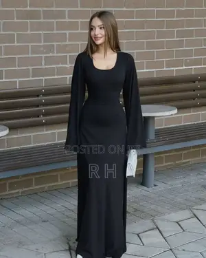 Dresses Are Available