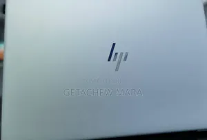 New Laptop HP EliteBook 840 G5 16GB AMD Ryzen 5 SSD 512GB