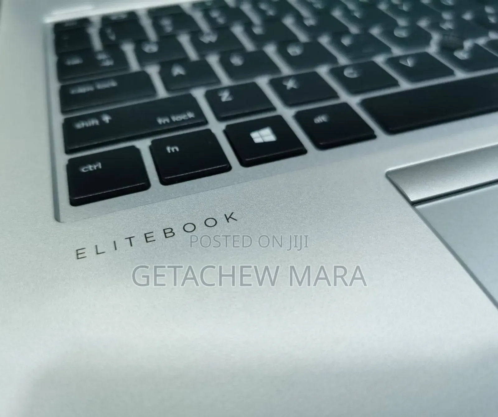 New Laptop HP EliteBook 840 G5 16GB AMD Ryzen 5 SSD 512GB