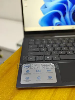 New Laptop Dell Inspiron 7306 16GB Intel Core I7 SSD 512GB