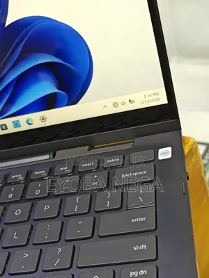 New Laptop Dell Inspiron 7306 16GB Intel Core I7 SSD 512GB