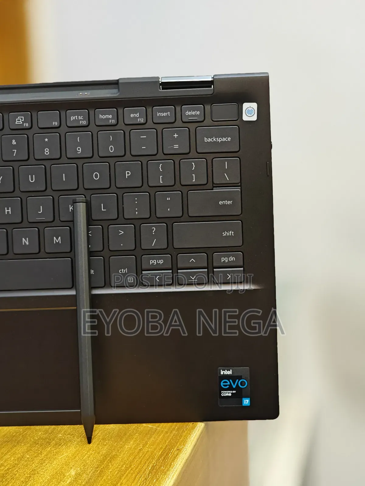 New Laptop Dell Inspiron 7306 16GB Intel Core I7 SSD 512GB