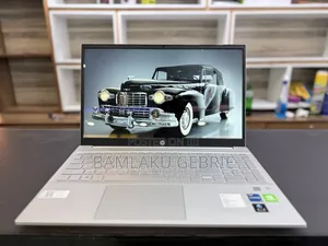 New Laptop HP Pavilion 15 16GB Intel Core I7 SSD 512GB