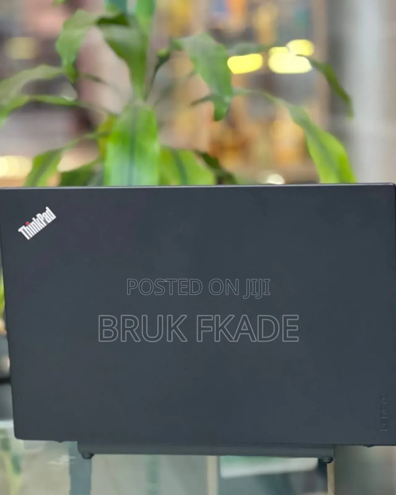 New Laptop Lenovo ThinkPad X390 Yoga 16GB Intel Core I5 SSD 512GB