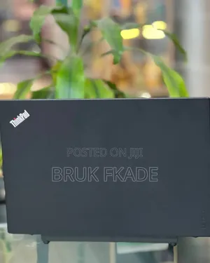 New Laptop Lenovo ThinkPad X390 Yoga 16GB Intel Core I5 SSD 512GB