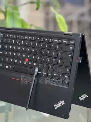 New Laptop Lenovo ThinkPad X390 Yoga 16GB Intel Core I5 SSD 512GB