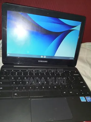 Laptop Samsung 2GB Intel Celeron eMMC 16 GB