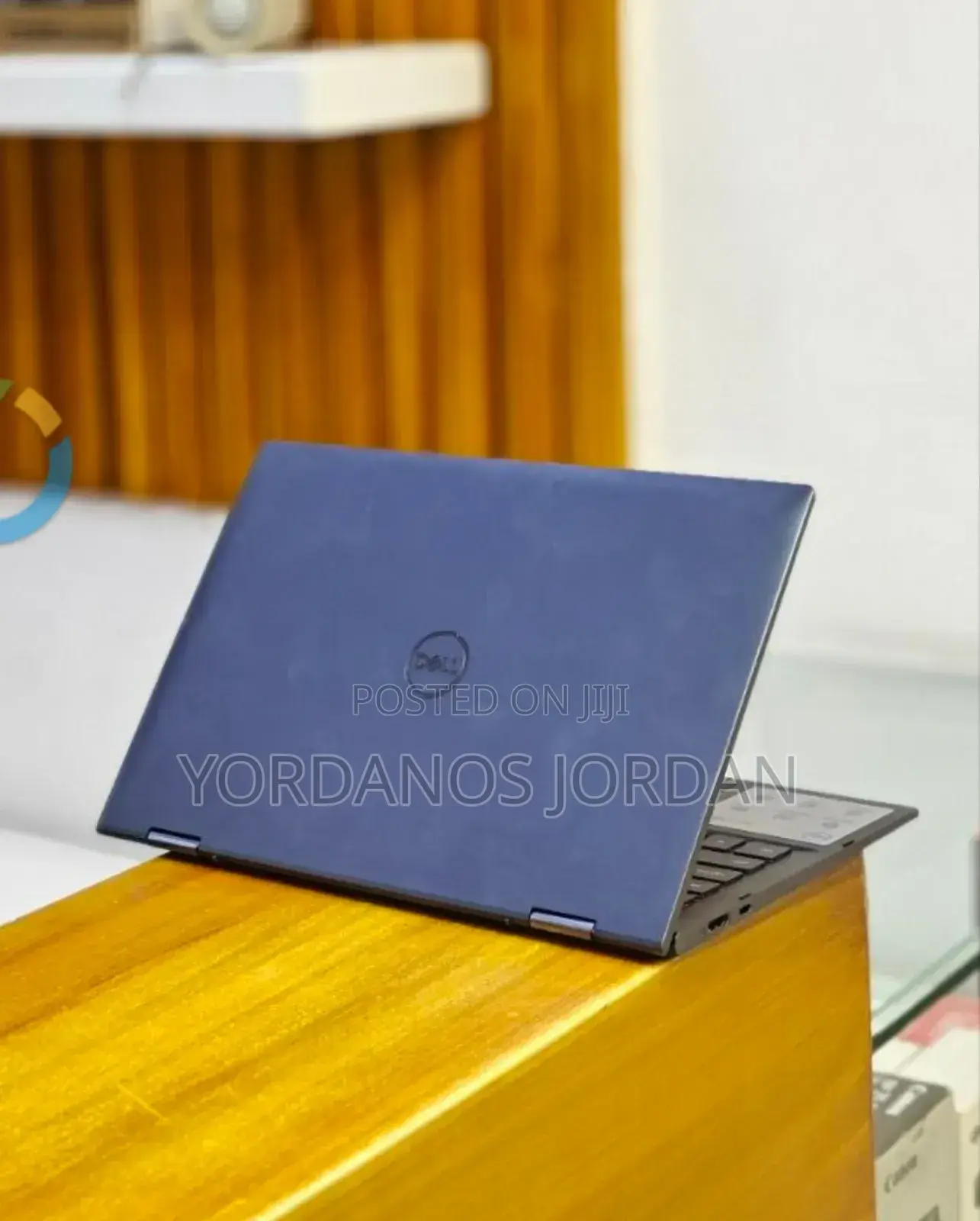 New Laptop Dell Inspiron 7306 16GB Intel Core I7 SSD 512GB