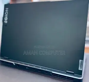 New Laptop Lenovo Legion 5 16GB Intel Core I9 SSD 1T