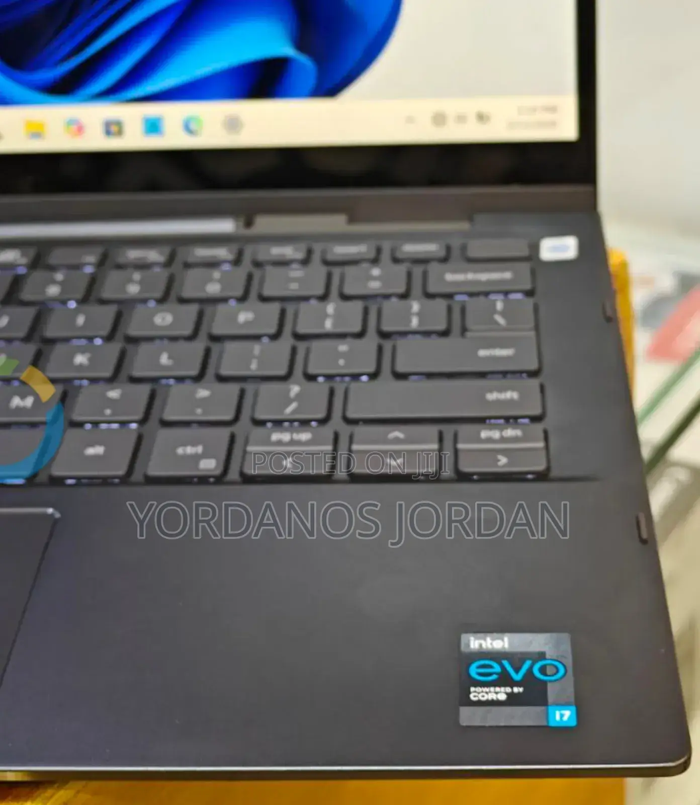 New Laptop Dell Inspiron 7306 16GB Intel Core I7 SSD 512GB