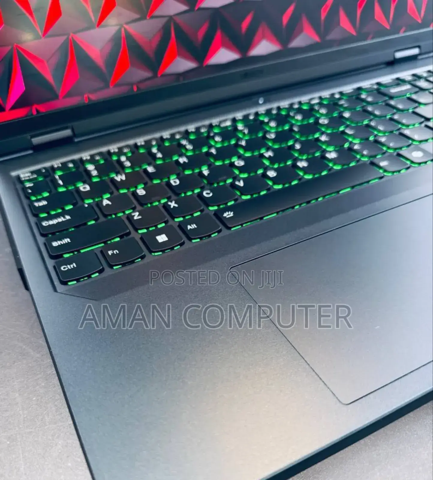 New Laptop Lenovo Legion 5 16GB Intel Core I9 SSD 1T