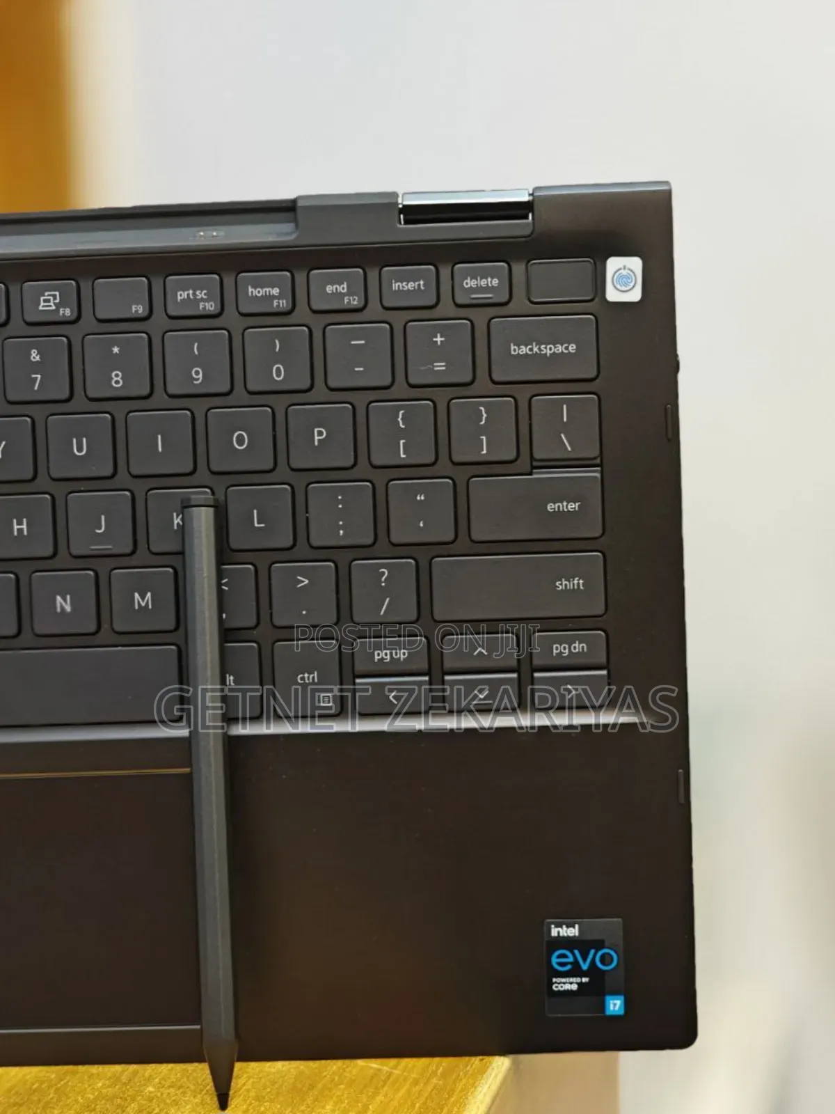 New Laptop Dell Inspiron 15 16GB Intel Core I7 SSD 512GB