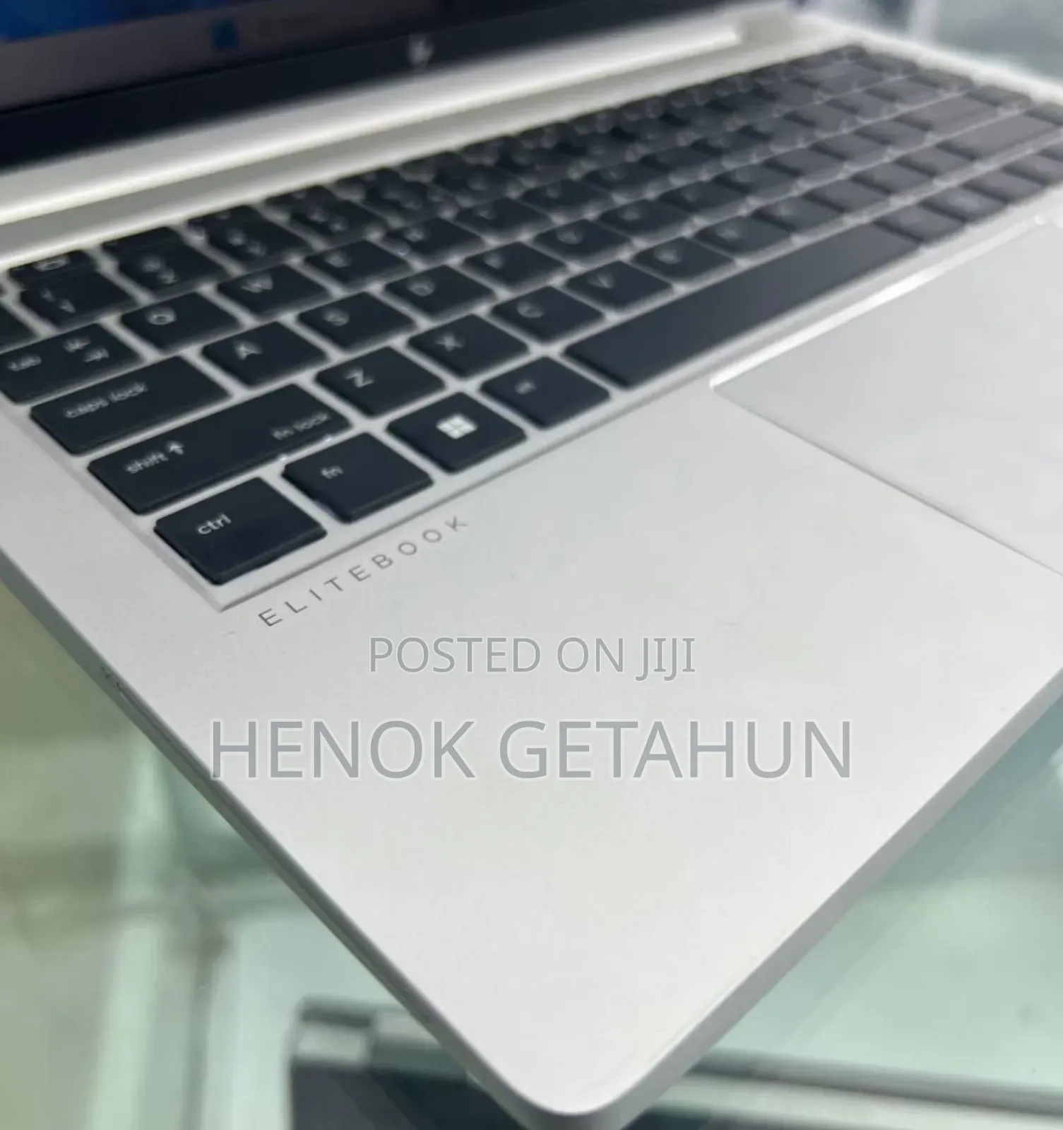New Laptop HP EliteBook 840 16GB Intel Core I7 SSD 512GB