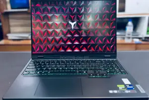 New Laptop Lenovo Legion 5 16GB Intel Core I9 SSD 1T
