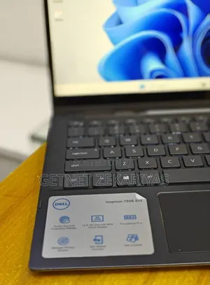 New Laptop Dell Inspiron 15 16GB Intel Core I7 SSD 512GB