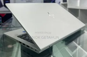 New Laptop HP EliteBook 840 16GB Intel Core I7 SSD 512GB