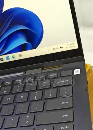 New Laptop Dell Inspiron 15 16GB Intel Core I7 SSD 512GB