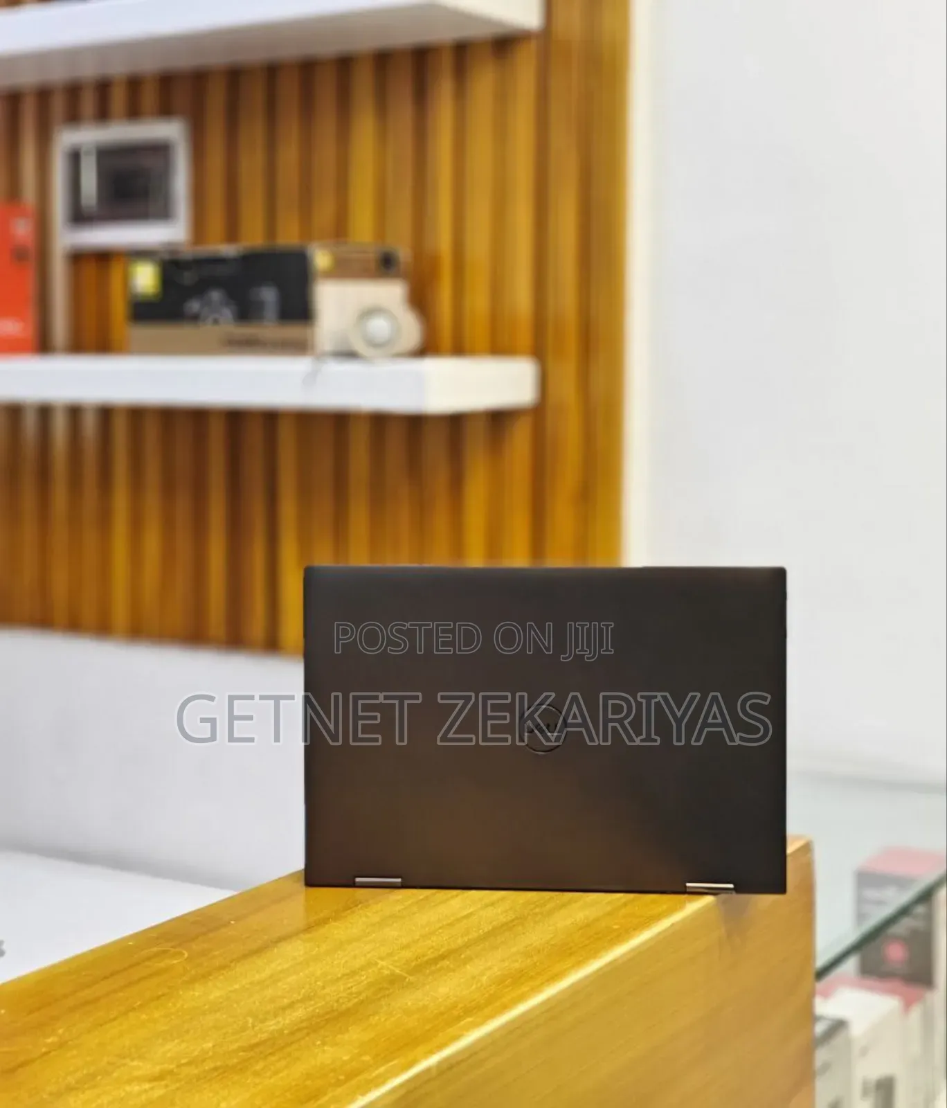 New Laptop Dell Inspiron 15 16GB Intel Core I7 SSD 512GB