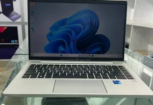 New Laptop HP EliteBook 840 16GB Intel Core I7 SSD 512GB