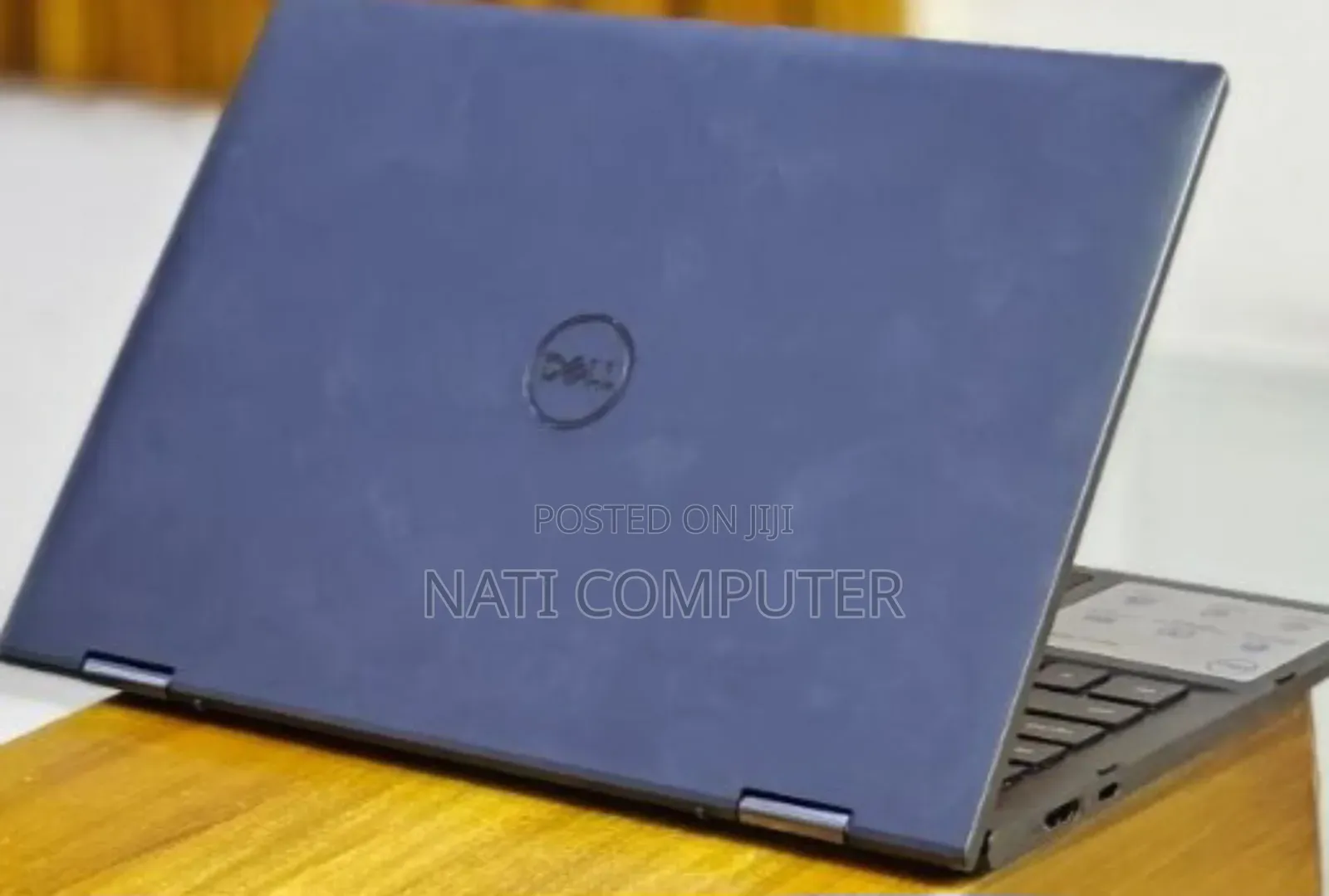 New Laptop Dell 16GB Intel Core I7 SSD 512GB