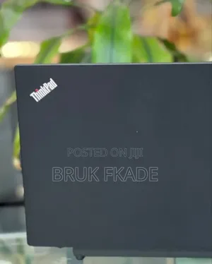 New Laptop Lenovo ThinkPad X390 Yoga 16GB Intel Core I5 SSD 512GB