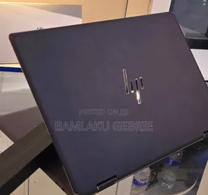 New Laptop HP Spectre X360 16GB Intel Core I7 SSD 1T