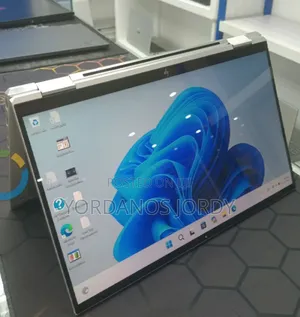 New Laptop HP EliteBook 1040 G8 16GB Intel Core I7 SSD 512GB