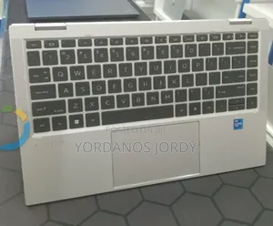 New Laptop HP EliteBook 1040 G8 16GB Intel Core I7 SSD 512GB