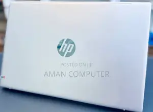 New Laptop HP Pavilion 14 16GB Intel Core I7 SSD 512GB