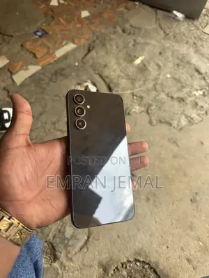 Samsung Galaxy A54 5G 128 GB Gray