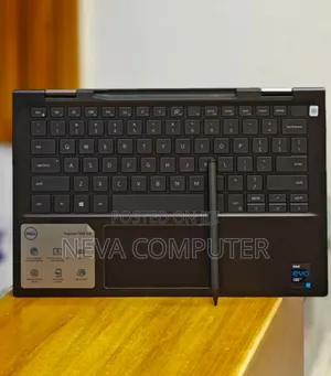 New Laptop Dell Inspiron 15 16GB Intel Core I7 SSD 512GB