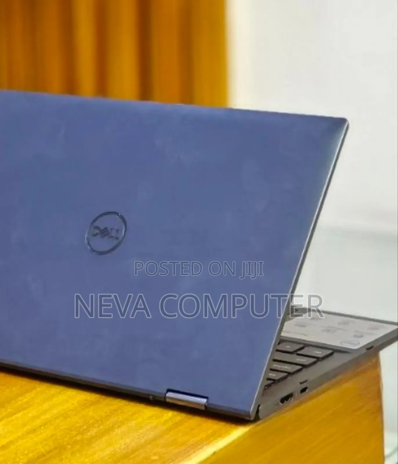 New Laptop Dell Inspiron 15 16GB Intel Core I7 SSD 512GB