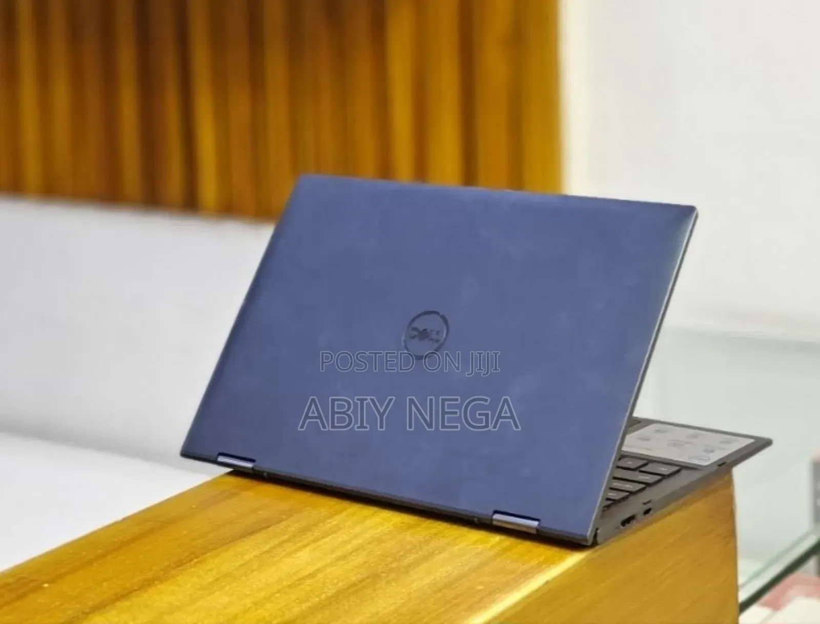 New Laptop Dell Inspiron 7306 16GB Intel Core I7 SSD 512GB