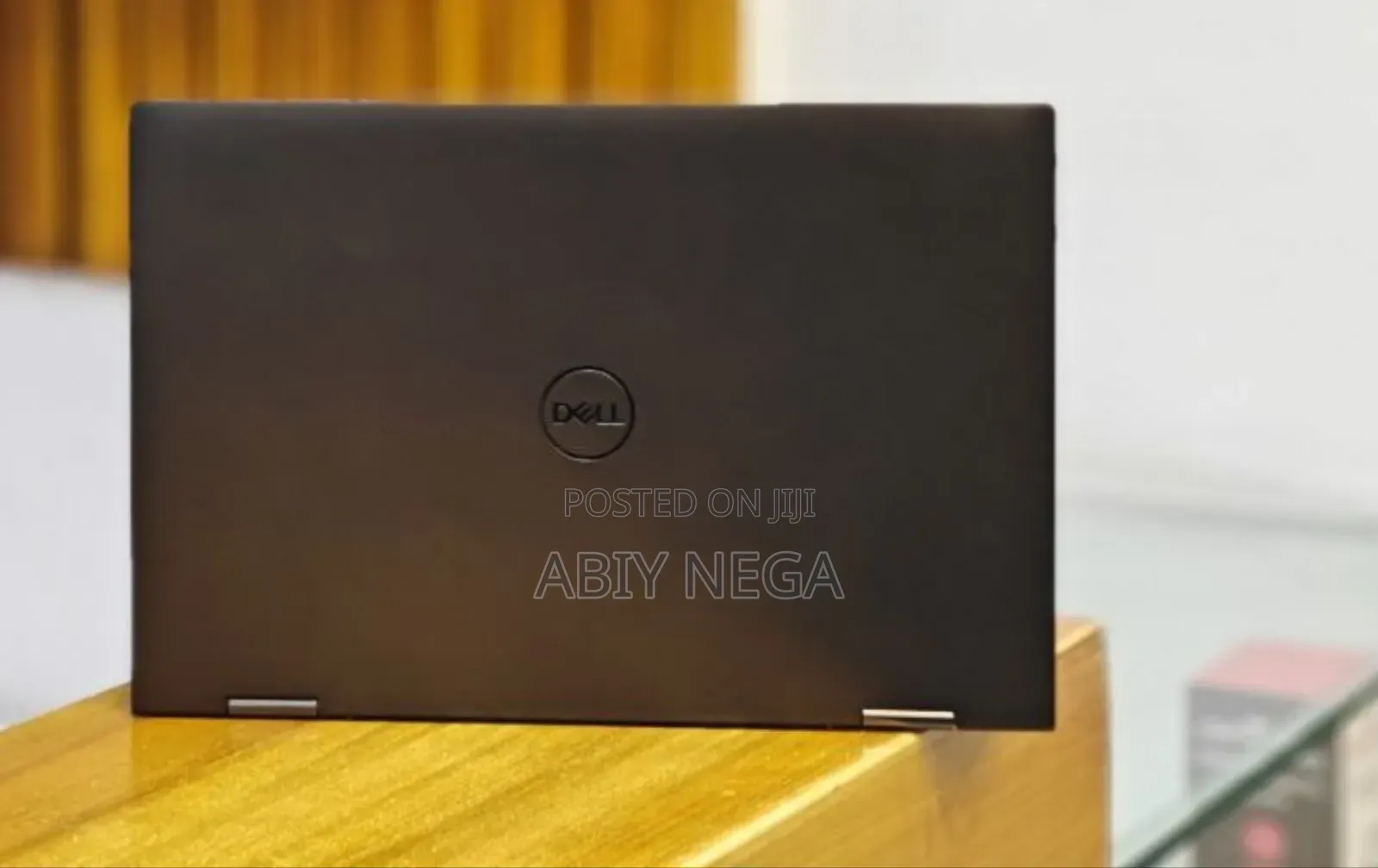 New Laptop Dell Inspiron 7306 16GB Intel Core I7 SSD 512GB
