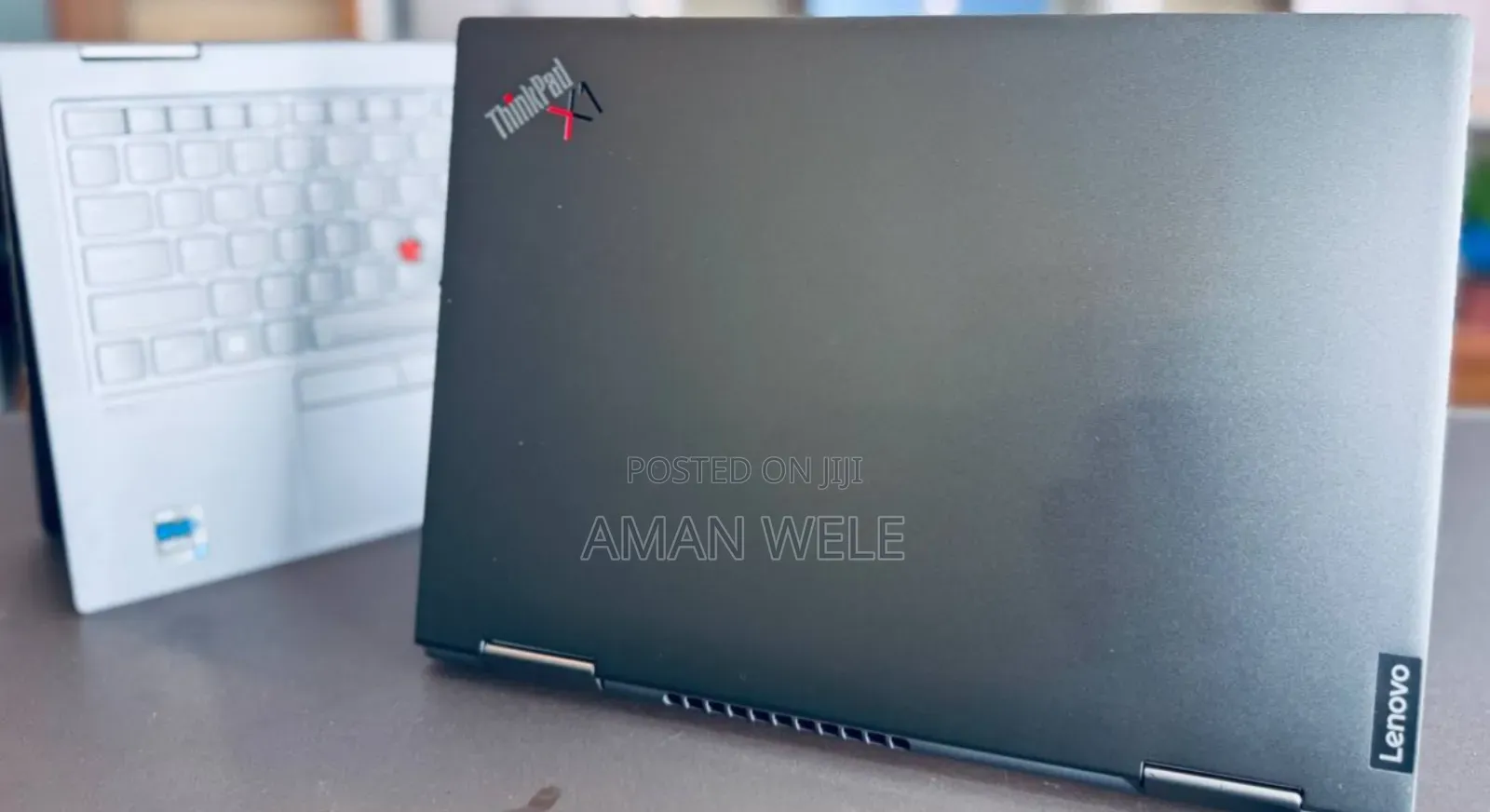 New Laptop Lenovo Thinkpad X1 Yoga 16GB Intel Core I5 SSD 512GB