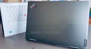 New Laptop Lenovo Thinkpad X1 Yoga 16GB Intel Core I5 SSD 512GB