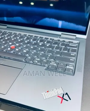 New Laptop Lenovo Thinkpad X1 Yoga 16GB Intel Core I5 SSD 512GB