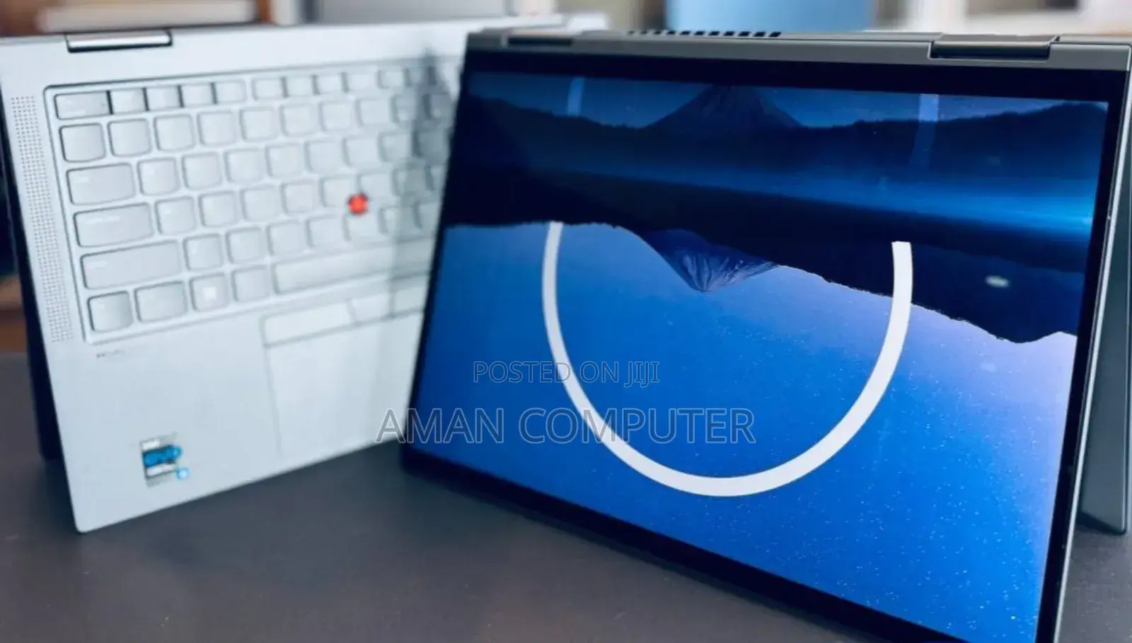 New Laptop Lenovo Thinkpad X1 Yoga 16GB Intel Core I5 SSD 512GB