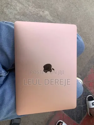 New Laptop Apple MacBook Air 2020 M1 8GB SSHD+SSD 256GB