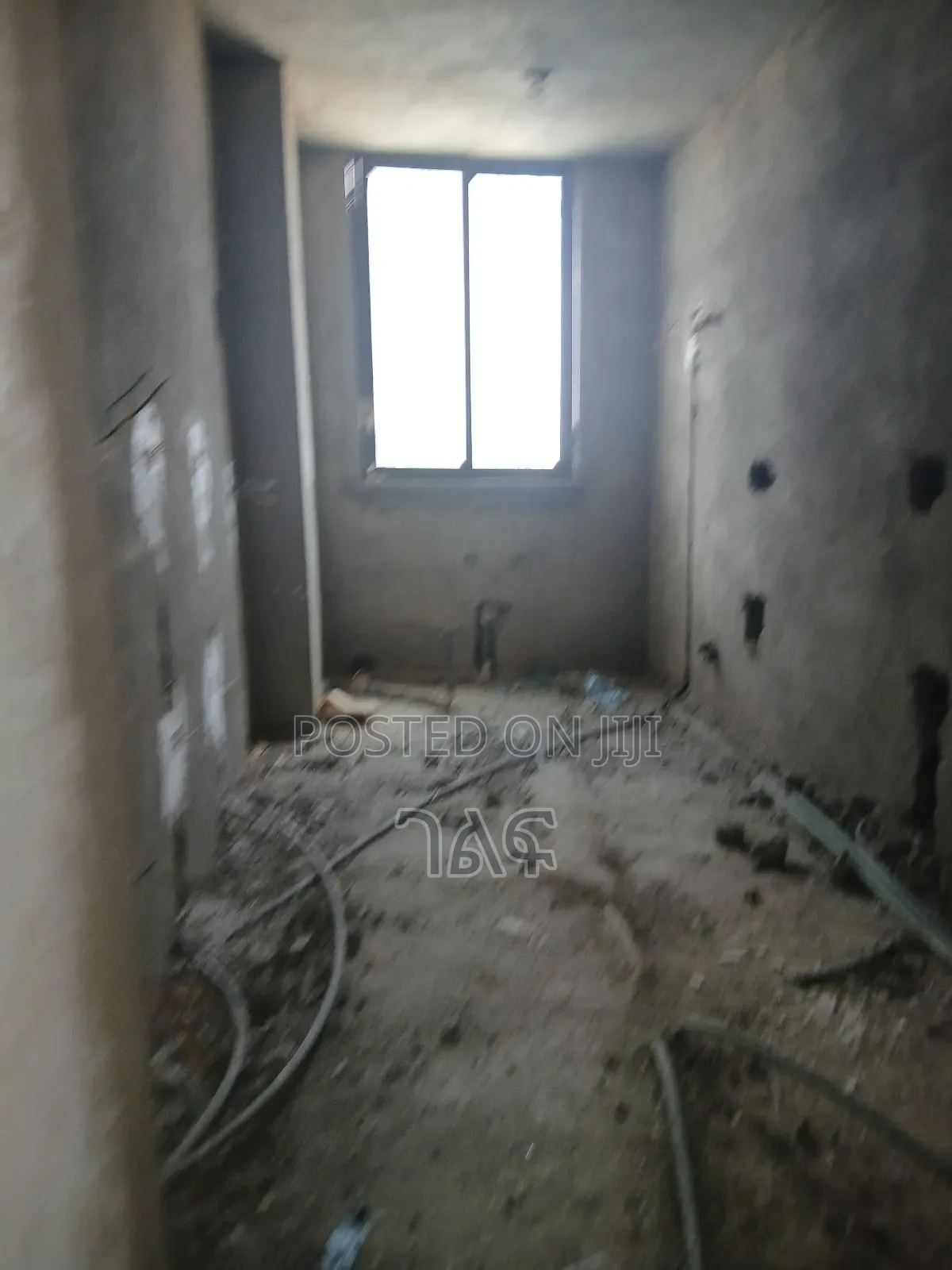 3bdrm Apartment in Cmc ጋስት ሞል ጎን ባለ 3, Bole for sale