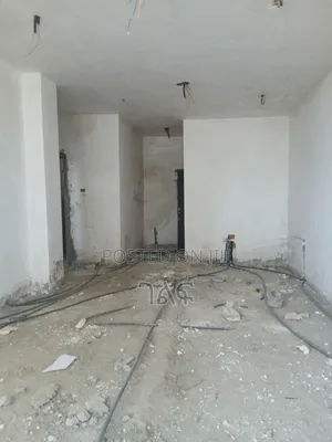 3bdrm Apartment in Cmc ጋስት ሞል ጎን ባለ 3, Bole for sale